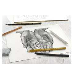 CARBONCINI DA DISEGNO