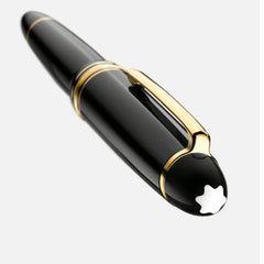 MONTBLANC - ROLLER M GOLD-COATED LEGRAND