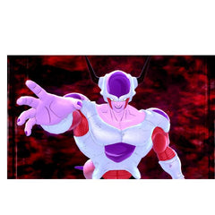 DRAGONBALL THE BREAKERS