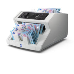 SAFESCAN 2210 G2 - CONTABANCONOTE AD ALTA VELOCITA'