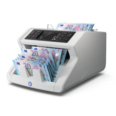 SAFESCAN 2250 G2 - CONTABANCONOTE AD ALTA VELOCITA'