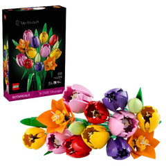 Bouquet di tulipani