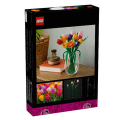 Bouquet di tulipani