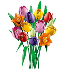 Bouquet di tulipani