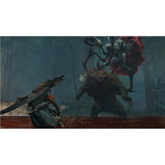 Monster Hunter Wilds