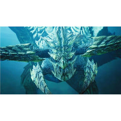 Monster Hunter Wilds