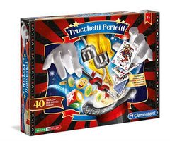 Trucchetti Perfetti