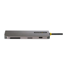 ADATTATORE MULTIPORTA USB-C 8-IN-1: Hub USB C