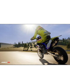 MOTOGP 25 - DAY ONE EDITION PS4