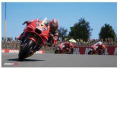 MOTOGP 25 - CIB SWITCH