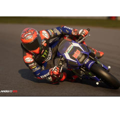 MOTOGP 25 - CIB SWITCH