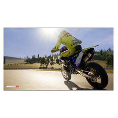 MOTOGP 25 - CIB SWITCH