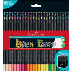 Astuccio da 50 Black Edition
