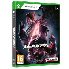 TEKKEN 8
