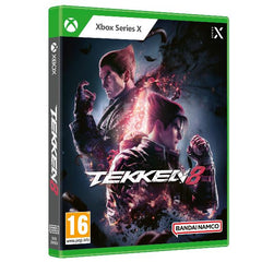 TEKKEN 8