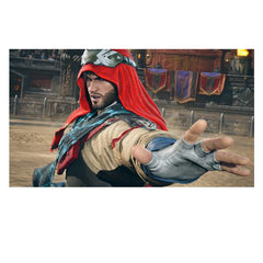 TEKKEN 8
