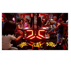 TEKKEN 8