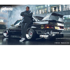 NEED FOR SPEED UNBOUND