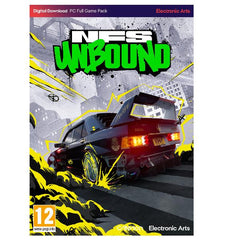 NEED FOR SPEED UNBOUND