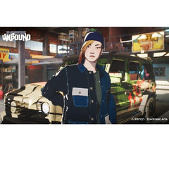 NEED FOR SPEED UNBOUND