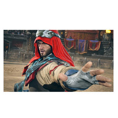 TEKKEN 8