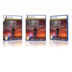 STARWARS JEDI SURVIVOR
