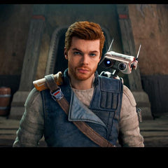 STARWARS JEDI SURVIVOR