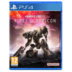 ARMORED CORE VII