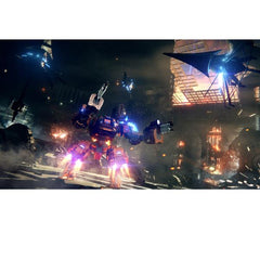 ARMORED CORE VII
