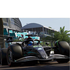 EA SPORTS F1 23