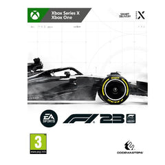 EA SPORTS F1 23