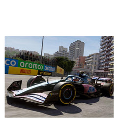 EA SPORTS F1 23