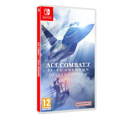 ACE COMBAT 7: SKIES UNKNOWN
