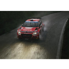 WRC 5