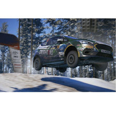 WRC 5