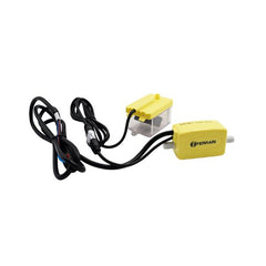 POMPA SCARICO CONDENSA "FERRARI" - POTENZA FINO A 16KW - 54.000 BTU/H