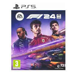 F1 2024