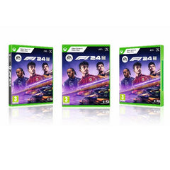 F1 2024