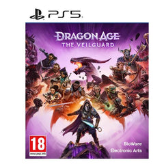 DRAGON AGE