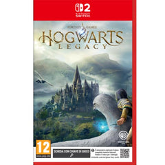 HOGWARTS LEGACY SWITCH 2