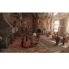 HOGWARTS LEGACY SWITCH 2