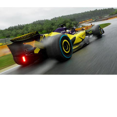 F1 2025