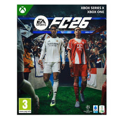 EA SPORTS FC 26