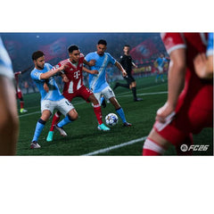 EA SPORTS FC 26