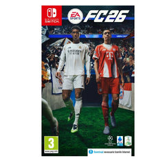 EA SPORTS FC 26