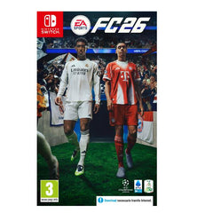 EA SPORTS FC 26