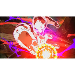 DRAGON BALL