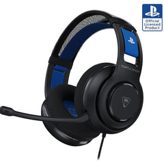 Atlas 200 PS Black INT