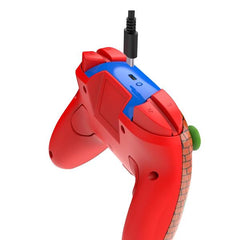 NSW Rematch Wireless Mario Bricks