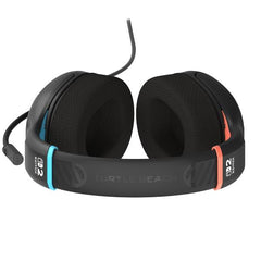 Airlite Fit NSW2 Charcoal Black